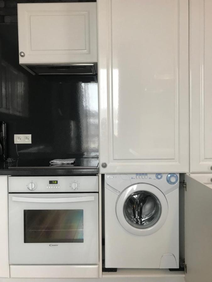 Charmant Appartement Hypercentre 그랑빌 외부 사진